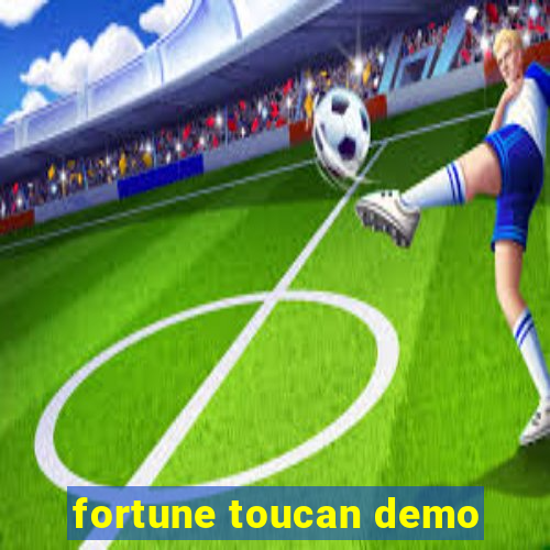 fortune toucan demo